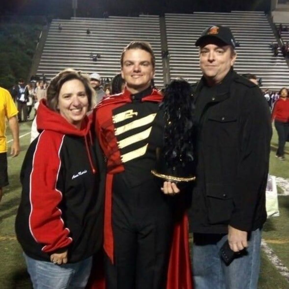 Meet your Posher, Michael